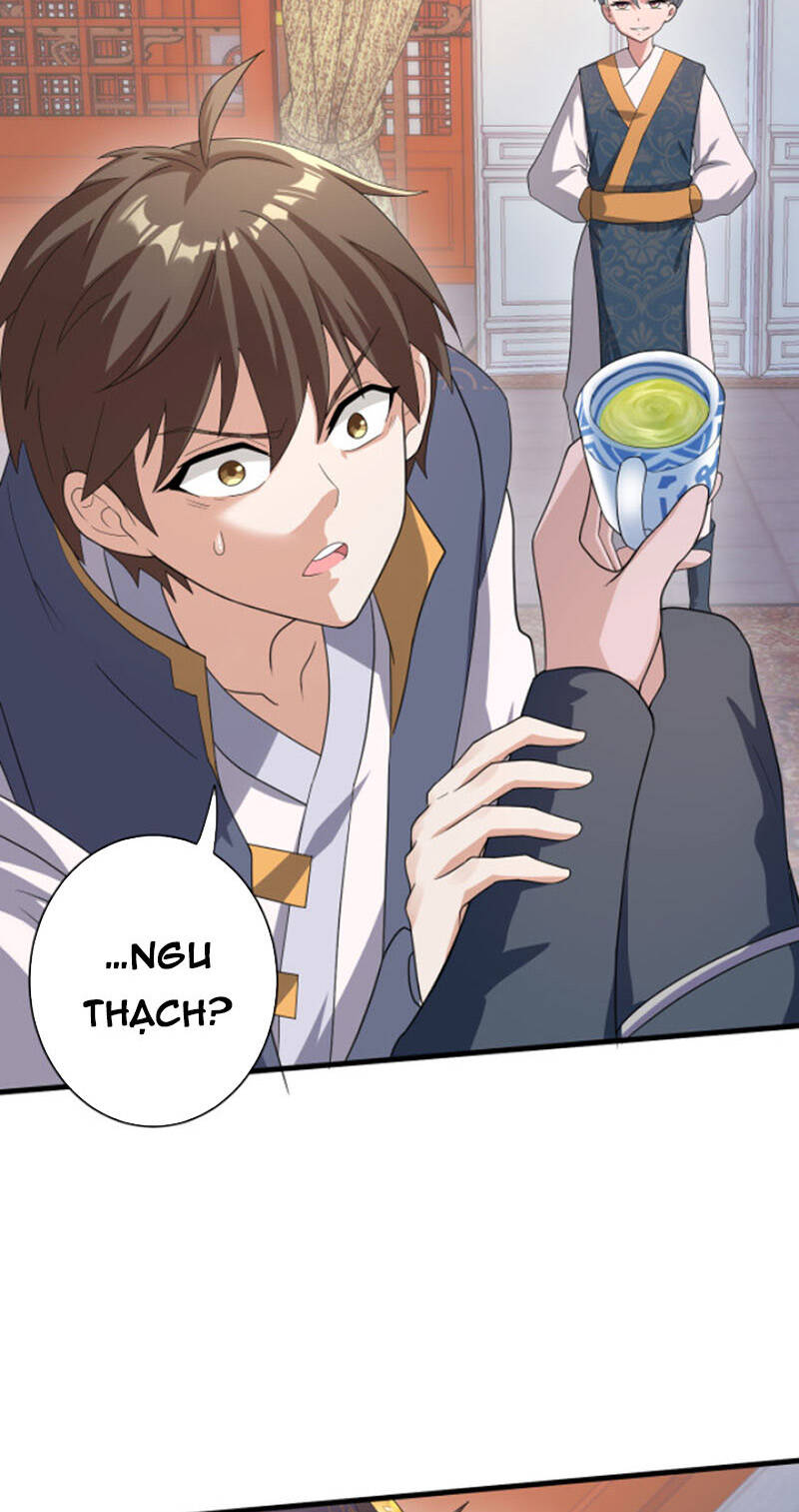 Các Ngươi Tu Tiên Còn Ta Rút Thẻ Chapter 9 - 64