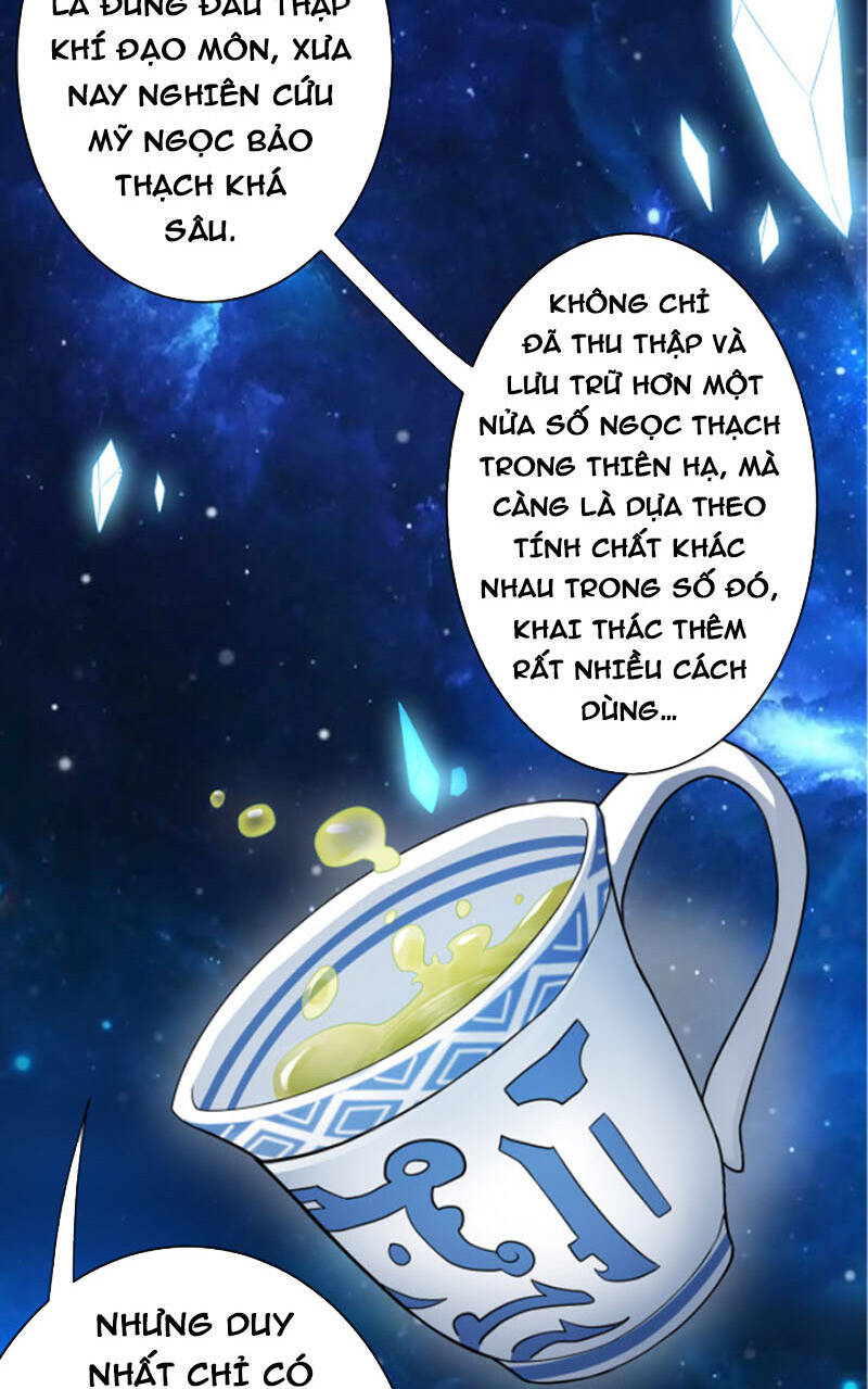 Các Ngươi Tu Tiên Còn Ta Rút Thẻ Chapter 9 - 66