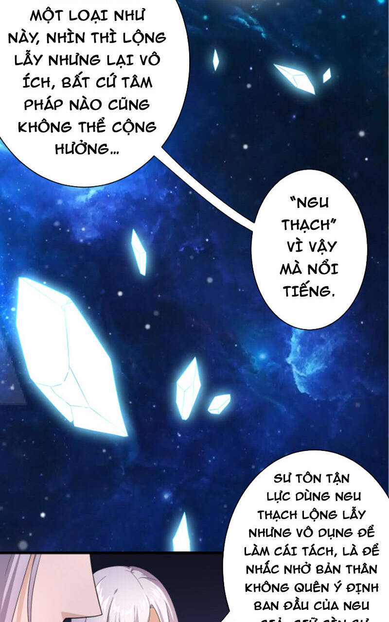 Các Ngươi Tu Tiên Còn Ta Rút Thẻ Chapter 9 - 67