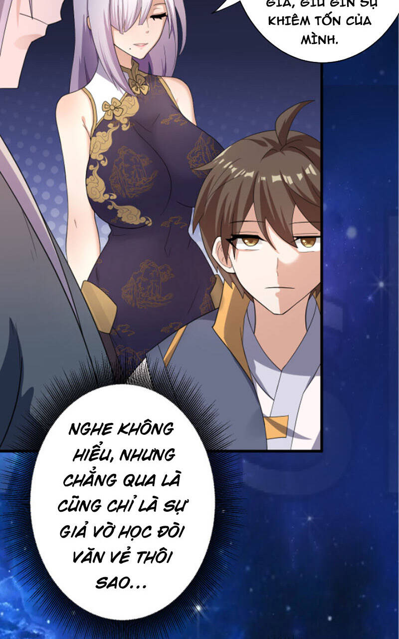 Các Ngươi Tu Tiên Còn Ta Rút Thẻ Chapter 9 - 68