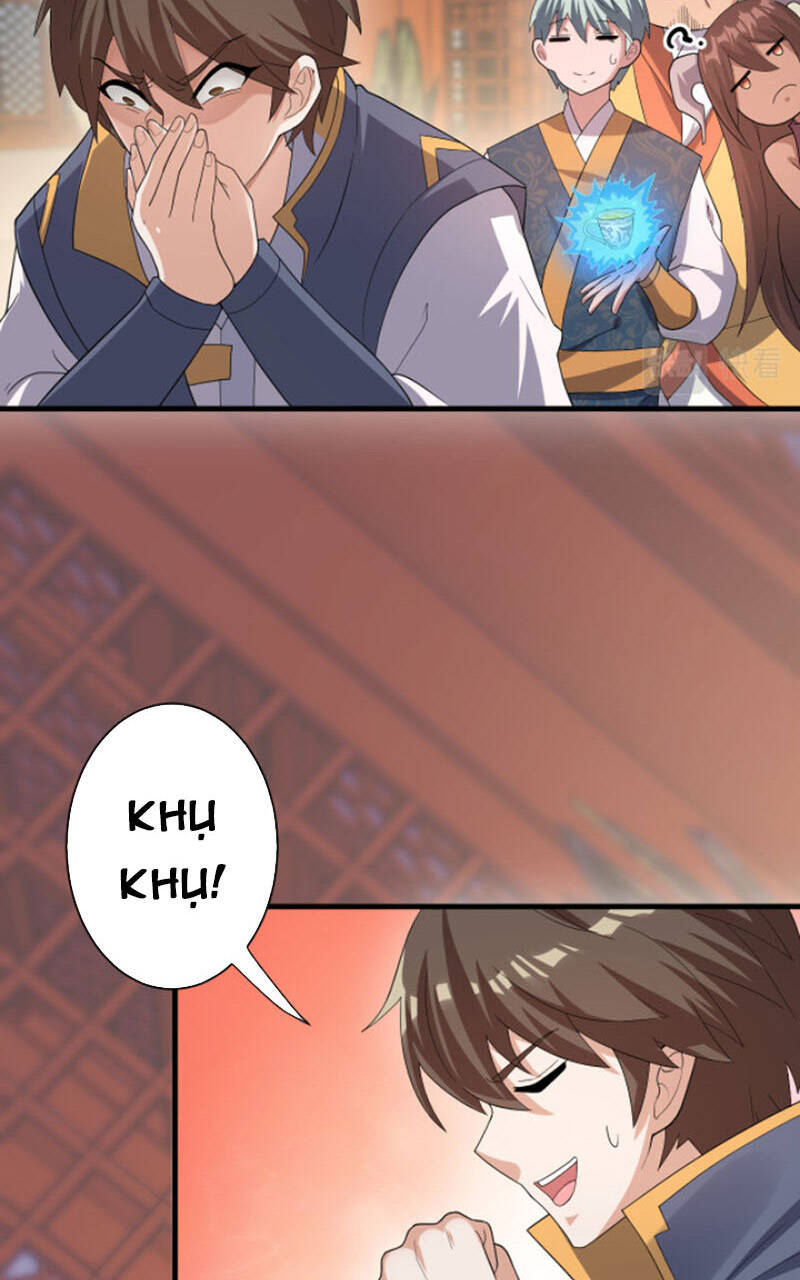 Các Ngươi Tu Tiên Còn Ta Rút Thẻ Chapter 9 - 72