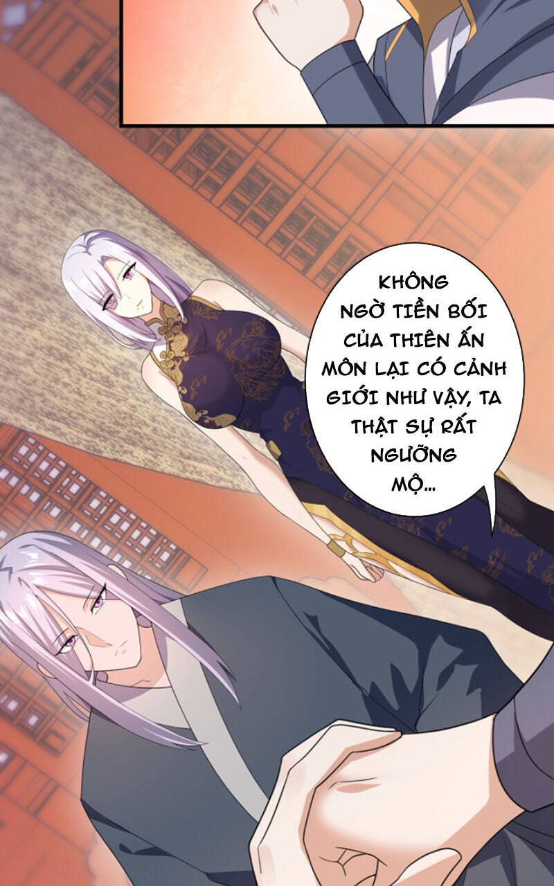 Các Ngươi Tu Tiên Còn Ta Rút Thẻ Chapter 9 - 73