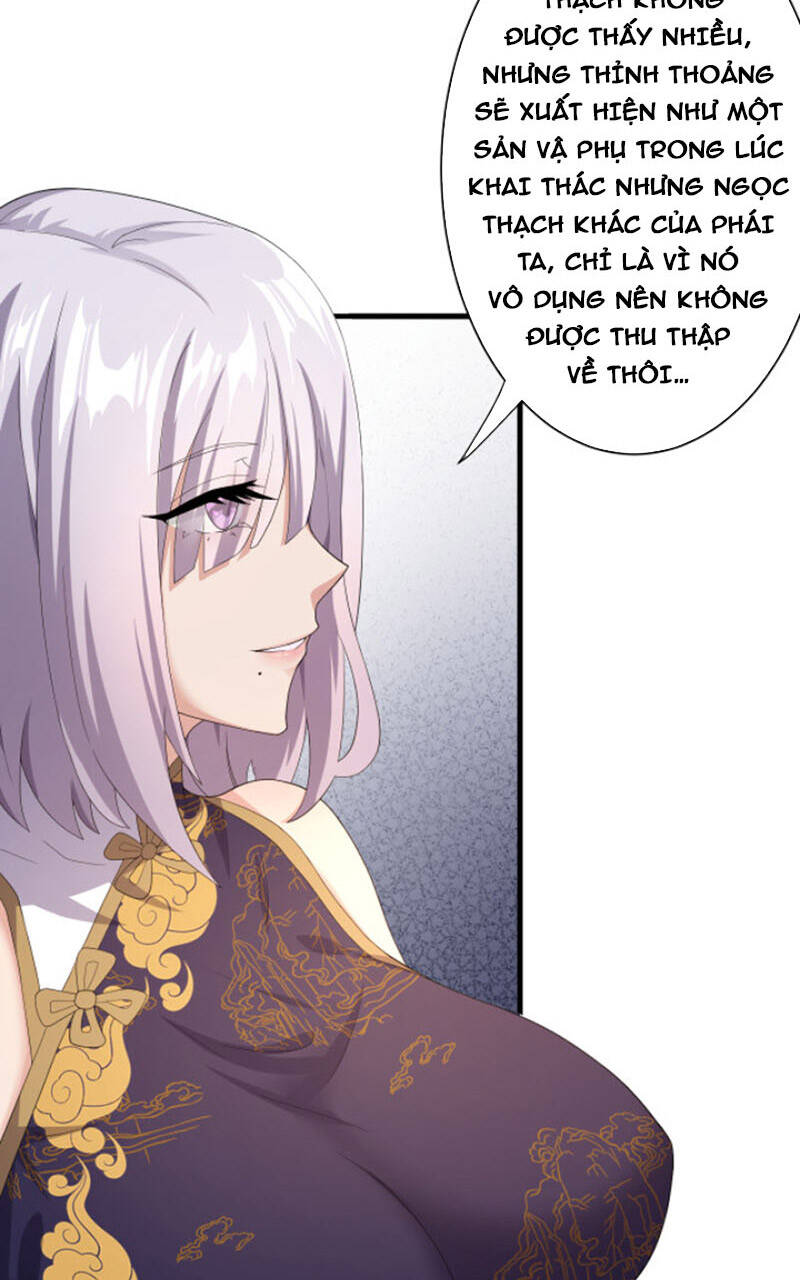 Các Ngươi Tu Tiên Còn Ta Rút Thẻ Chapter 9 - 75