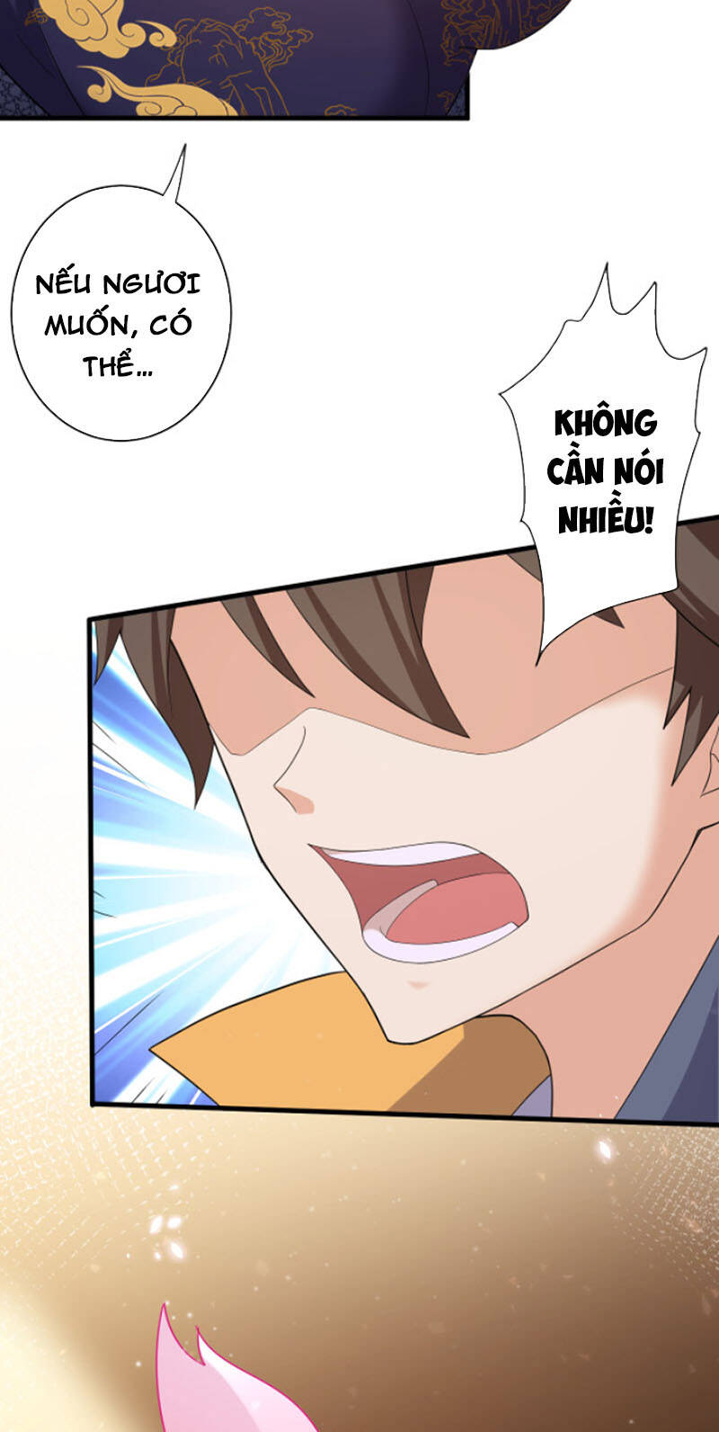 Các Ngươi Tu Tiên Còn Ta Rút Thẻ Chapter 9 - 76