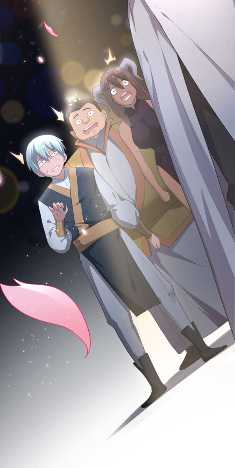 Các Ngươi Tu Tiên Còn Ta Rút Thẻ Chapter 9 - 78