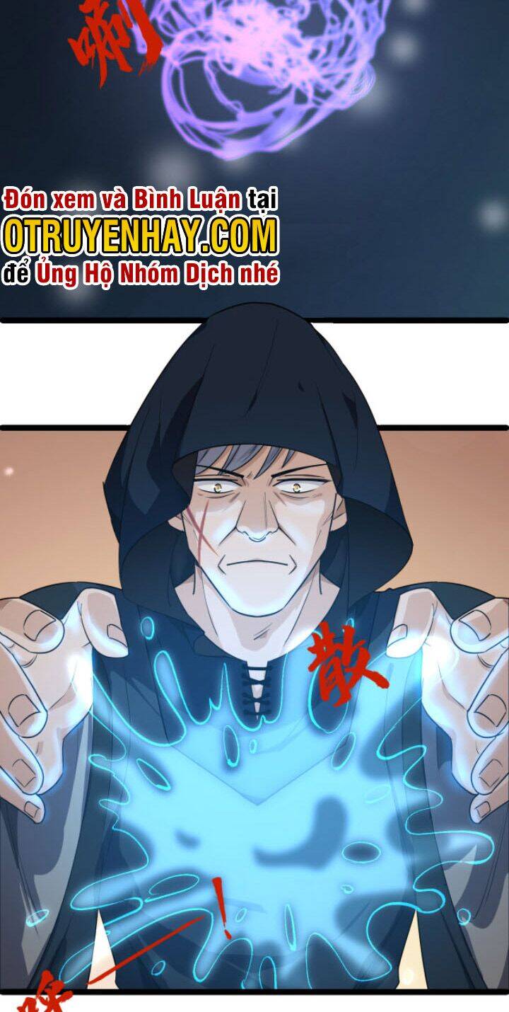 Các Ngươi Tu Tiên Còn Ta Rút Thẻ Chapter 1 - 11