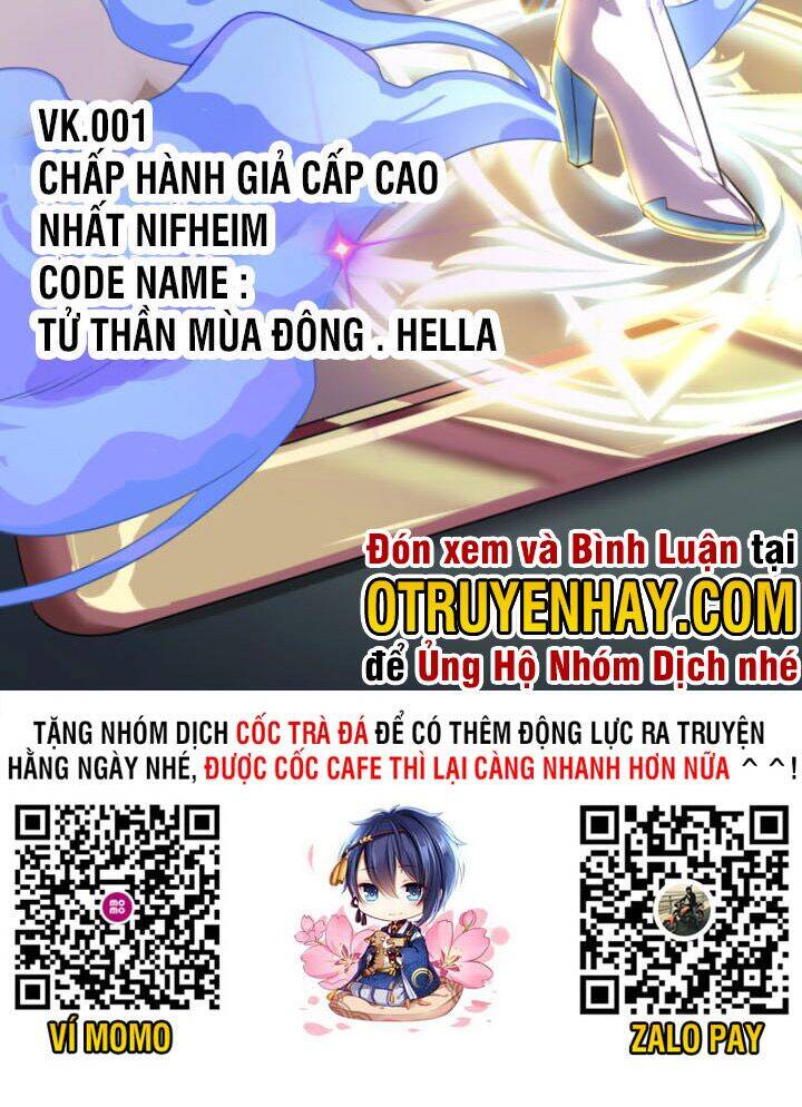 Các Ngươi Tu Tiên Còn Ta Rút Thẻ Chapter 1 - 101