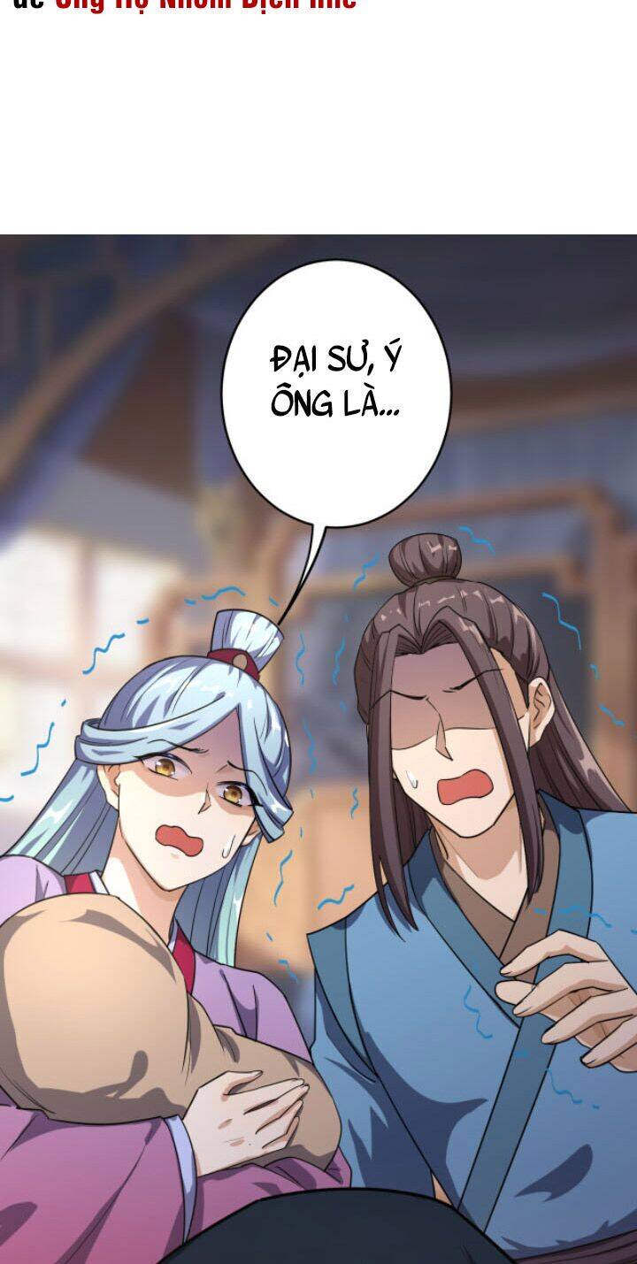 Các Ngươi Tu Tiên Còn Ta Rút Thẻ Chapter 1 - 13