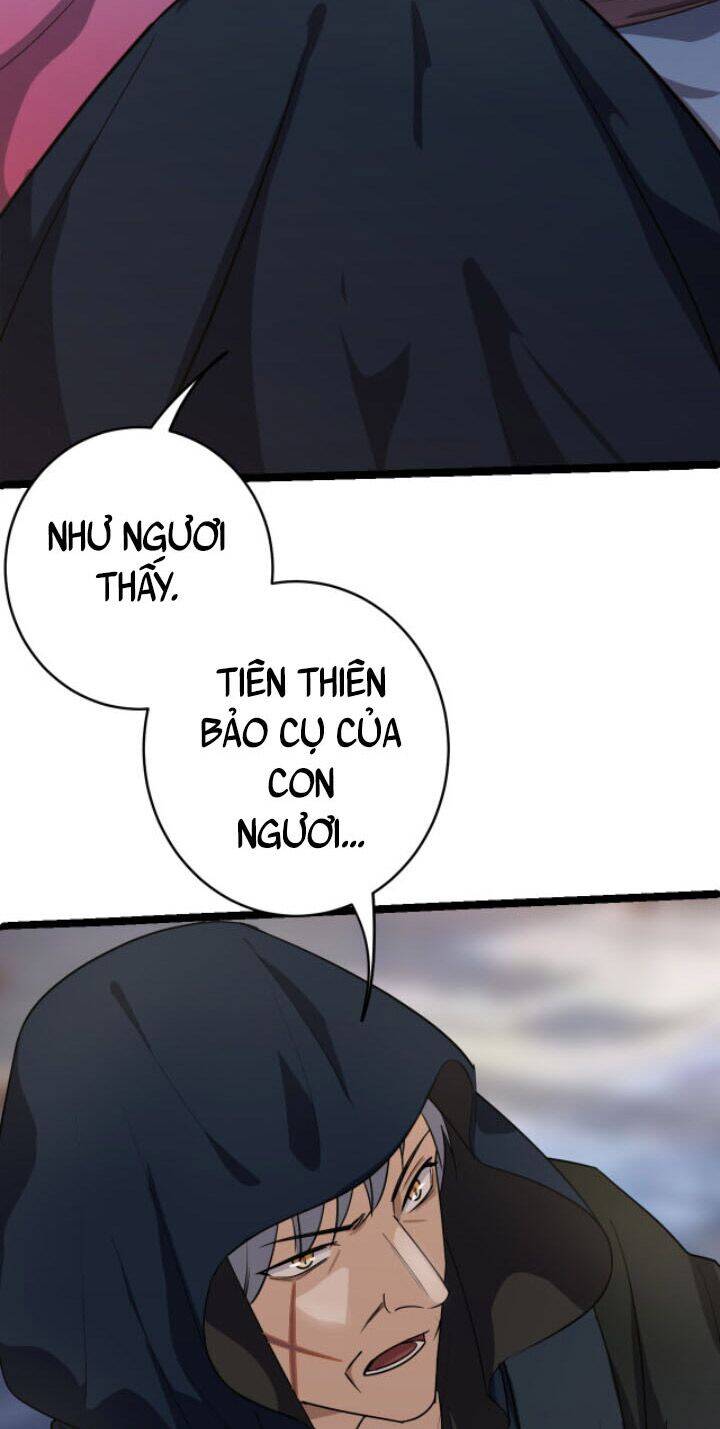 Các Ngươi Tu Tiên Còn Ta Rút Thẻ Chapter 1 - 14