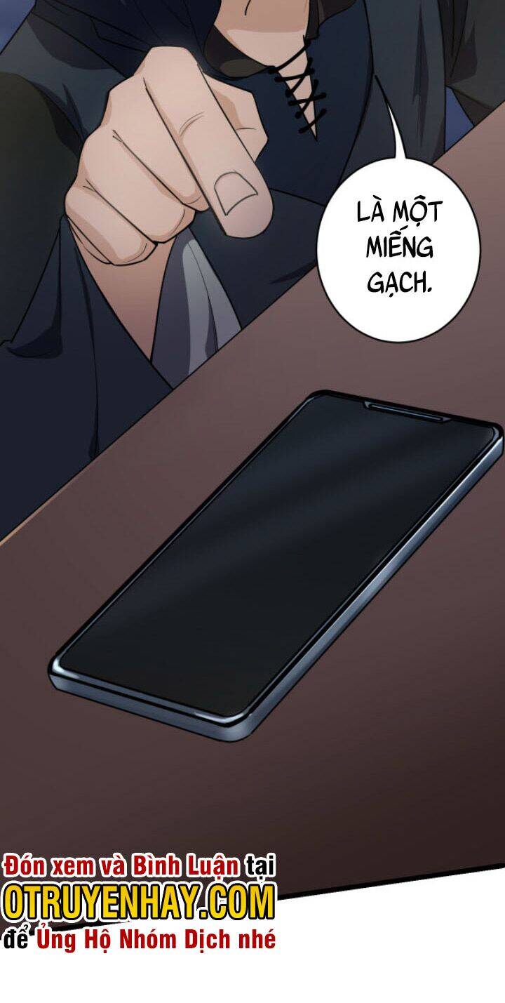 Các Ngươi Tu Tiên Còn Ta Rút Thẻ Chapter 1 - 15