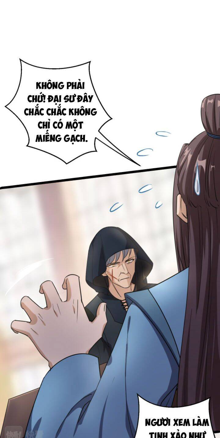 Các Ngươi Tu Tiên Còn Ta Rút Thẻ Chapter 1 - 16