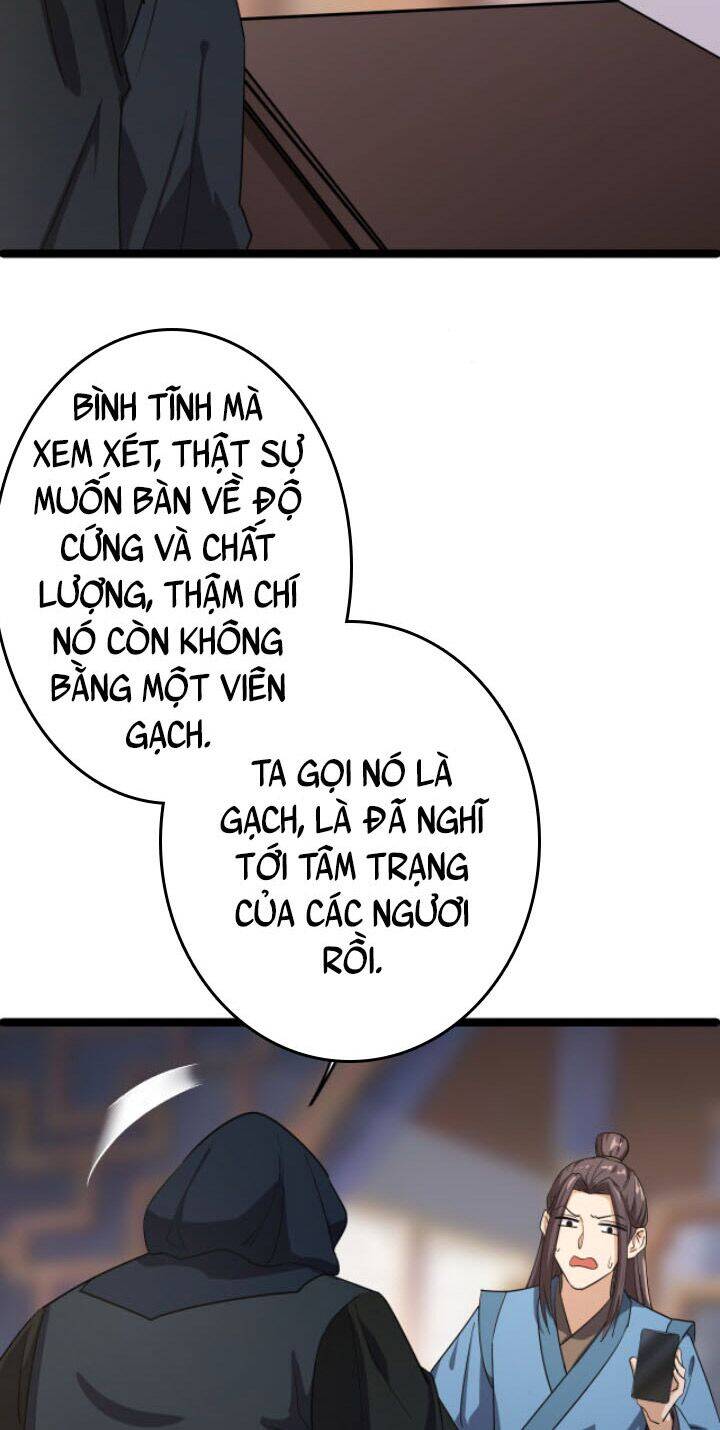 Các Ngươi Tu Tiên Còn Ta Rút Thẻ Chapter 1 - 18
