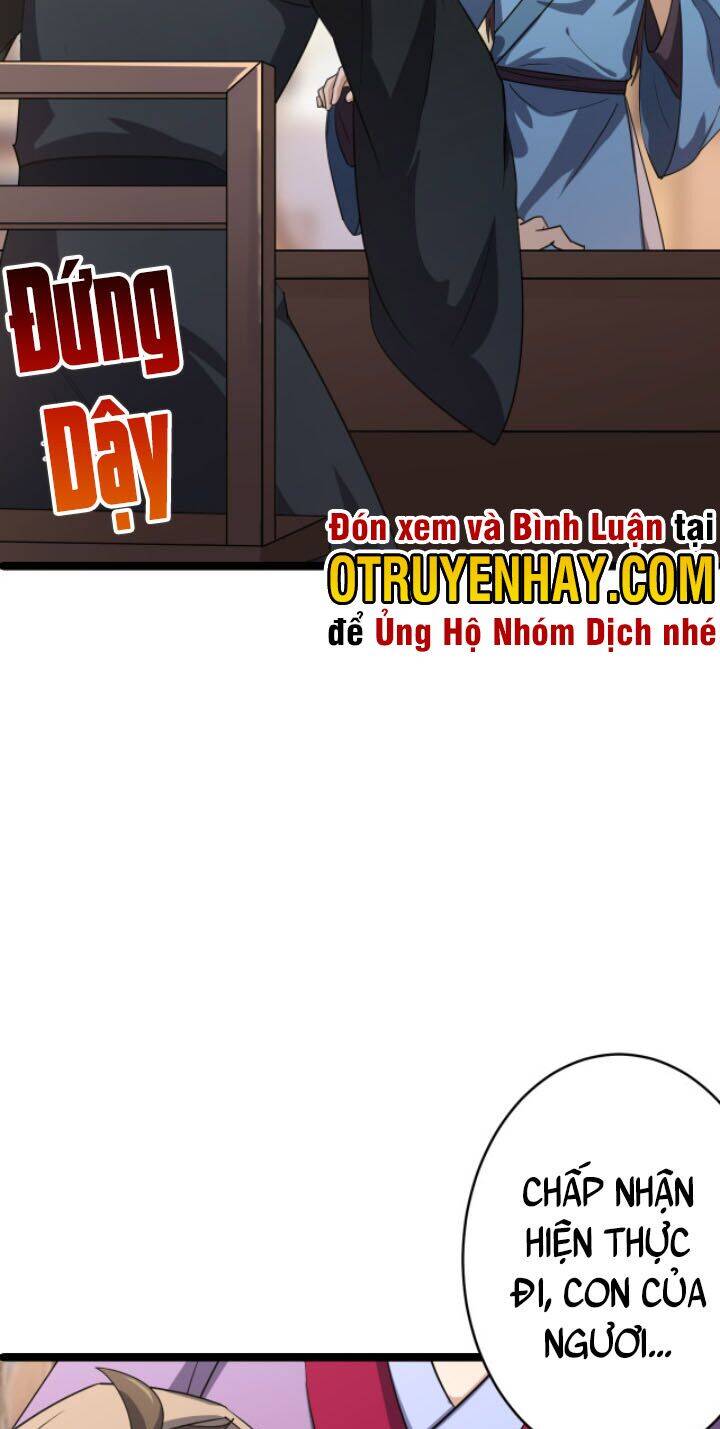 Các Ngươi Tu Tiên Còn Ta Rút Thẻ Chapter 1 - 19