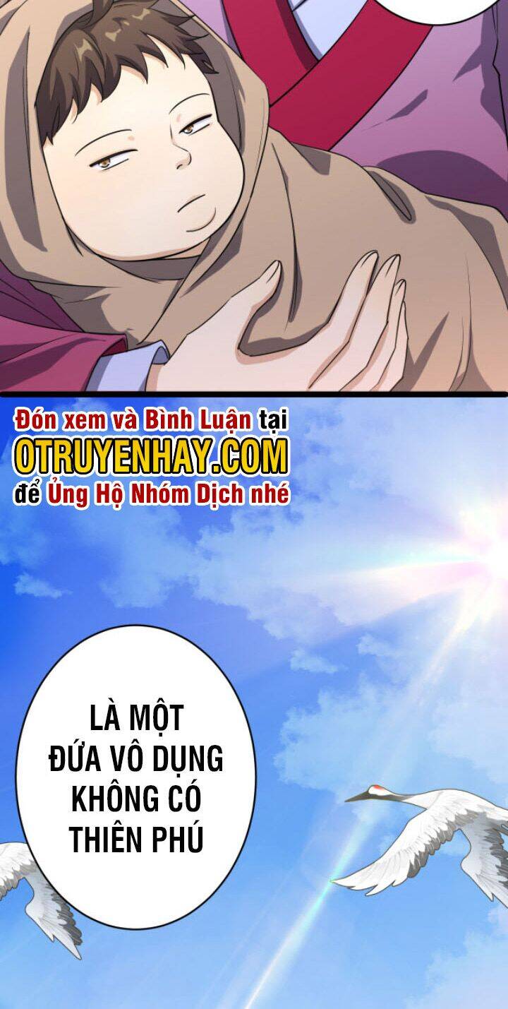 Các Ngươi Tu Tiên Còn Ta Rút Thẻ Chapter 1 - 20