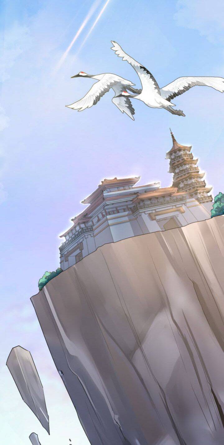 Các Ngươi Tu Tiên Còn Ta Rút Thẻ Chapter 1 - 21