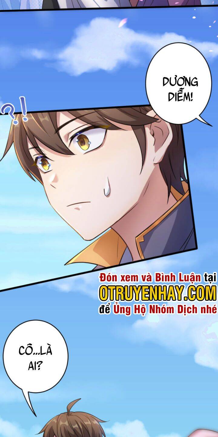 Các Ngươi Tu Tiên Còn Ta Rút Thẻ Chapter 1 - 26