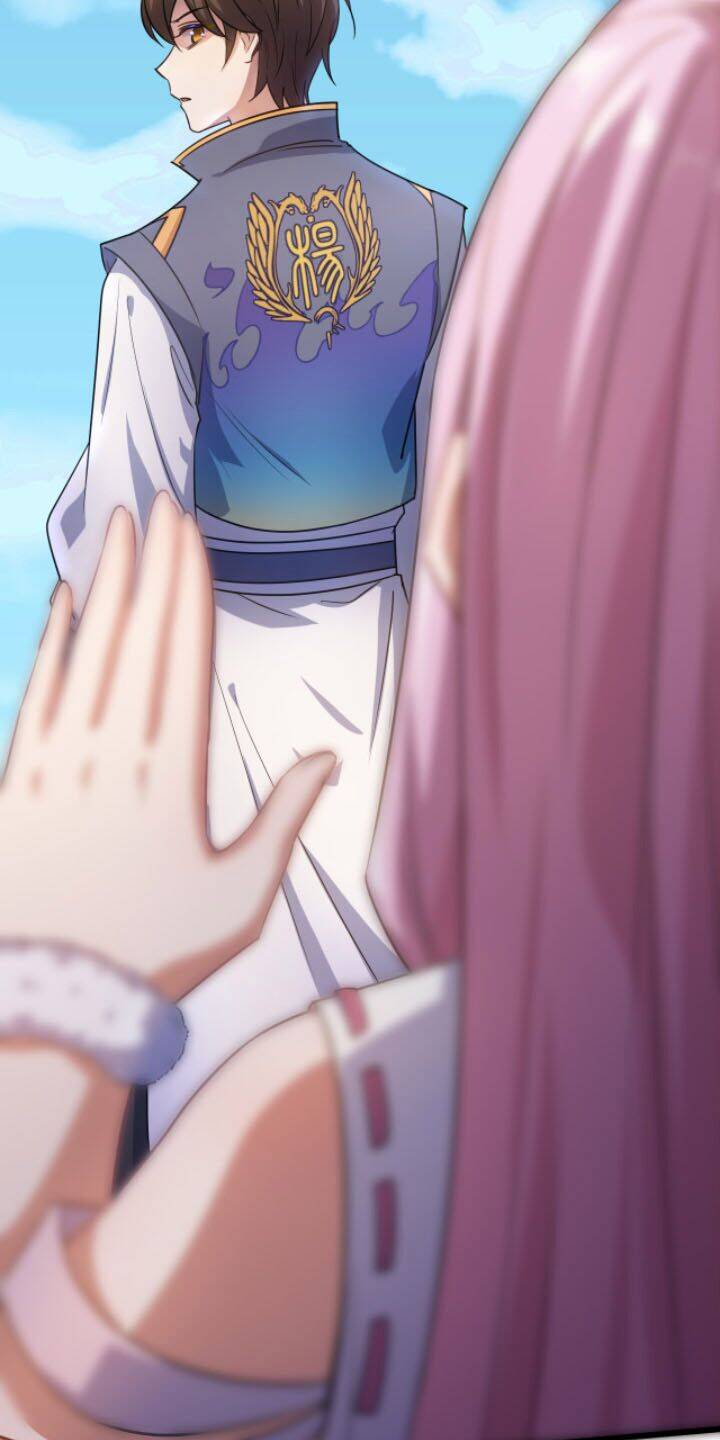 Các Ngươi Tu Tiên Còn Ta Rút Thẻ Chapter 1 - 27