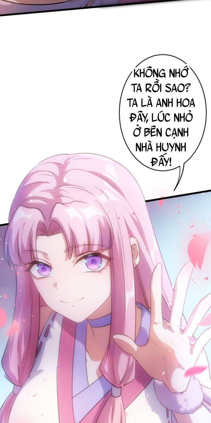 Các Ngươi Tu Tiên Còn Ta Rút Thẻ Chapter 1 - 28