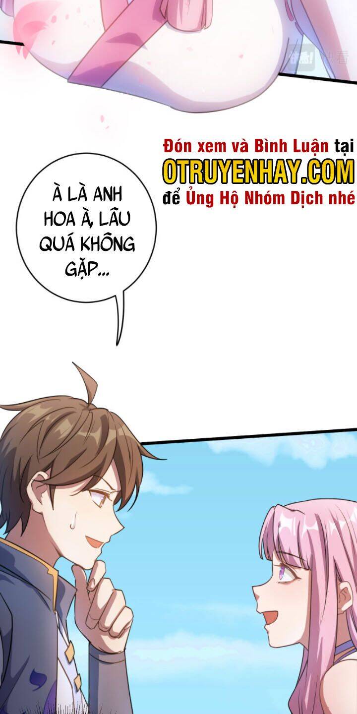 Các Ngươi Tu Tiên Còn Ta Rút Thẻ Chapter 1 - 29