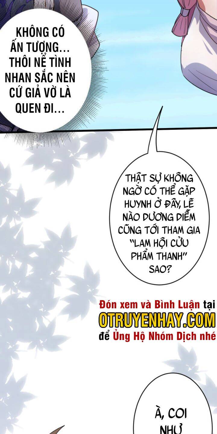 Các Ngươi Tu Tiên Còn Ta Rút Thẻ Chapter 1 - 30