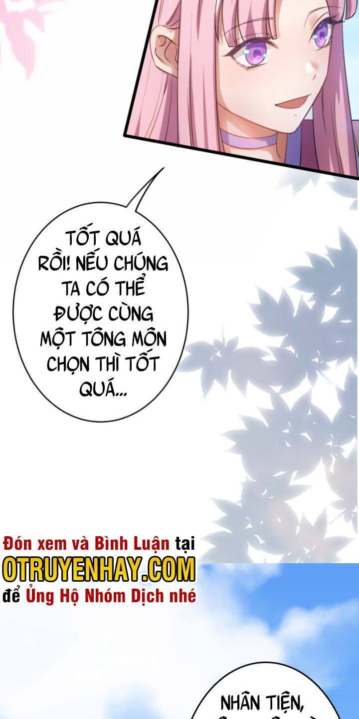 Các Ngươi Tu Tiên Còn Ta Rút Thẻ Chapter 1 - 32