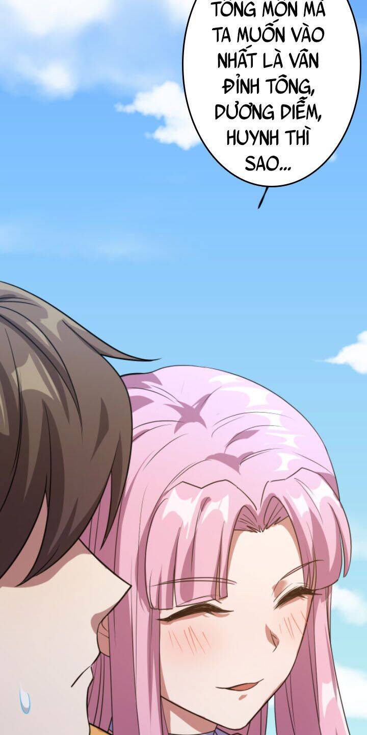 Các Ngươi Tu Tiên Còn Ta Rút Thẻ Chapter 1 - 33