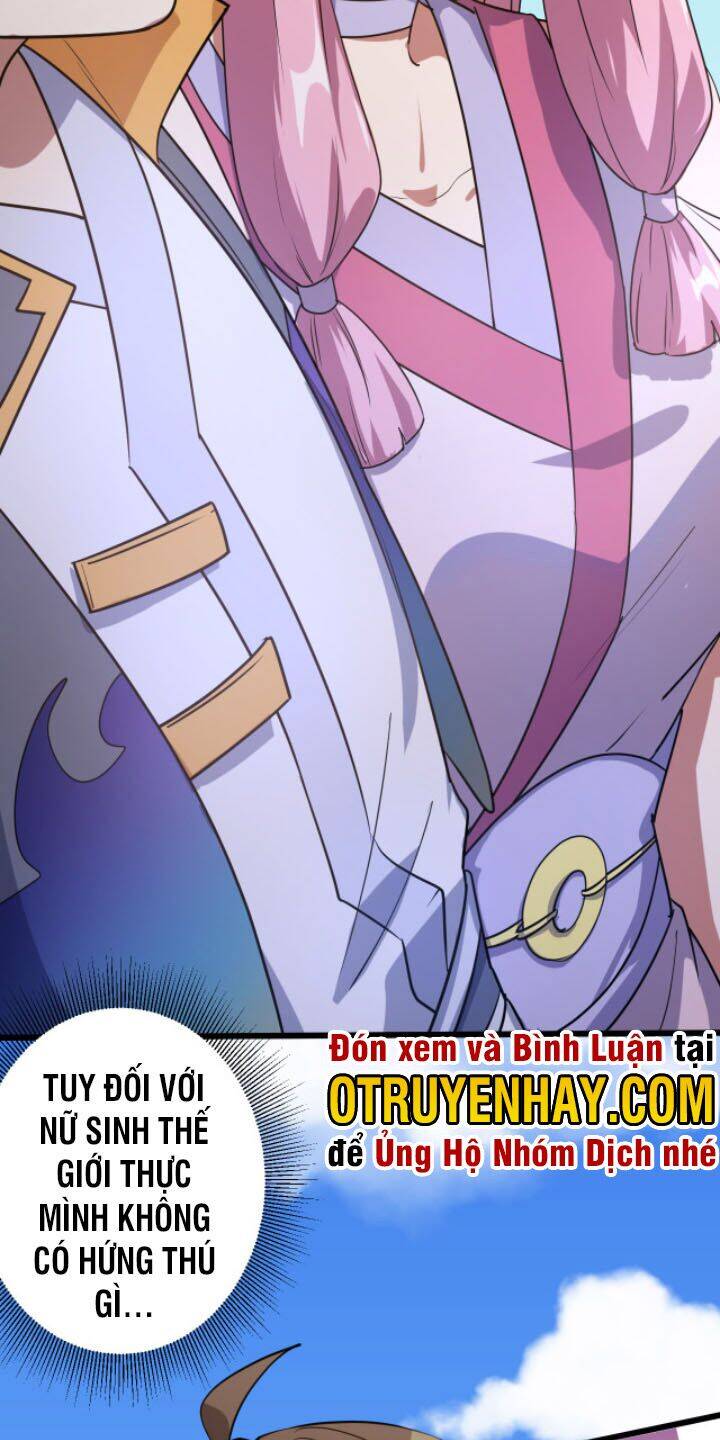 Các Ngươi Tu Tiên Còn Ta Rút Thẻ Chapter 1 - 34