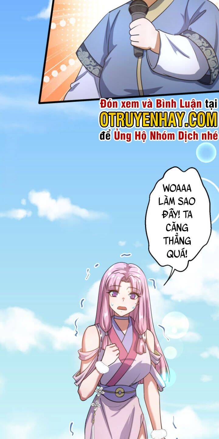 Các Ngươi Tu Tiên Còn Ta Rút Thẻ Chapter 1 - 41