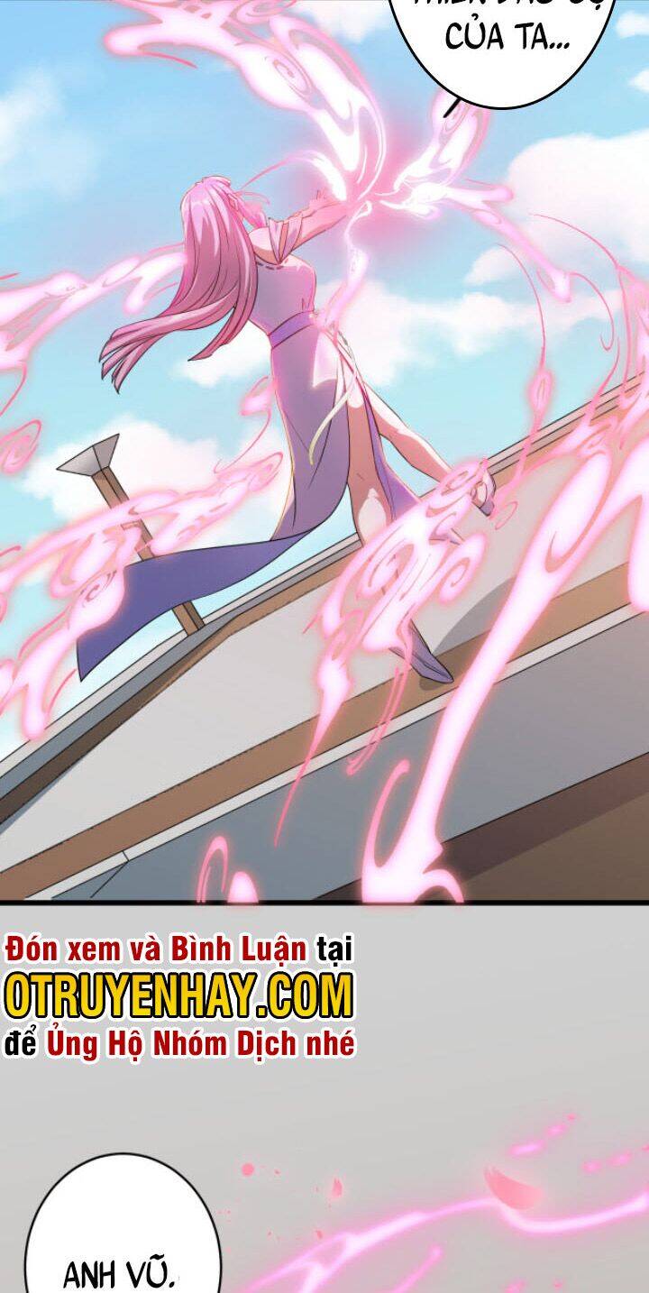 Các Ngươi Tu Tiên Còn Ta Rút Thẻ Chapter 1 - 43