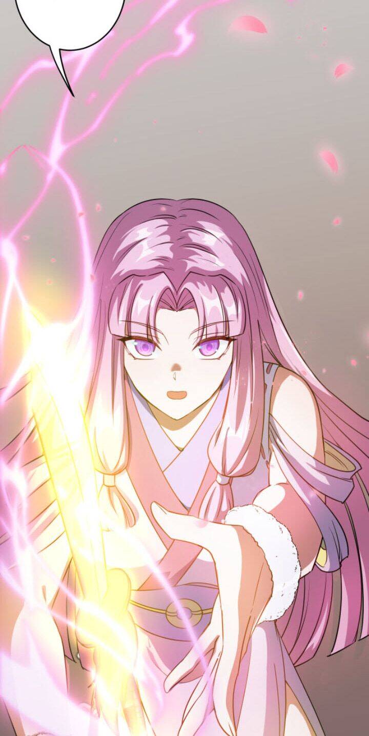 Các Ngươi Tu Tiên Còn Ta Rút Thẻ Chapter 1 - 44