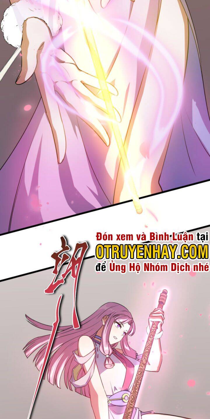 Các Ngươi Tu Tiên Còn Ta Rút Thẻ Chapter 1 - 45