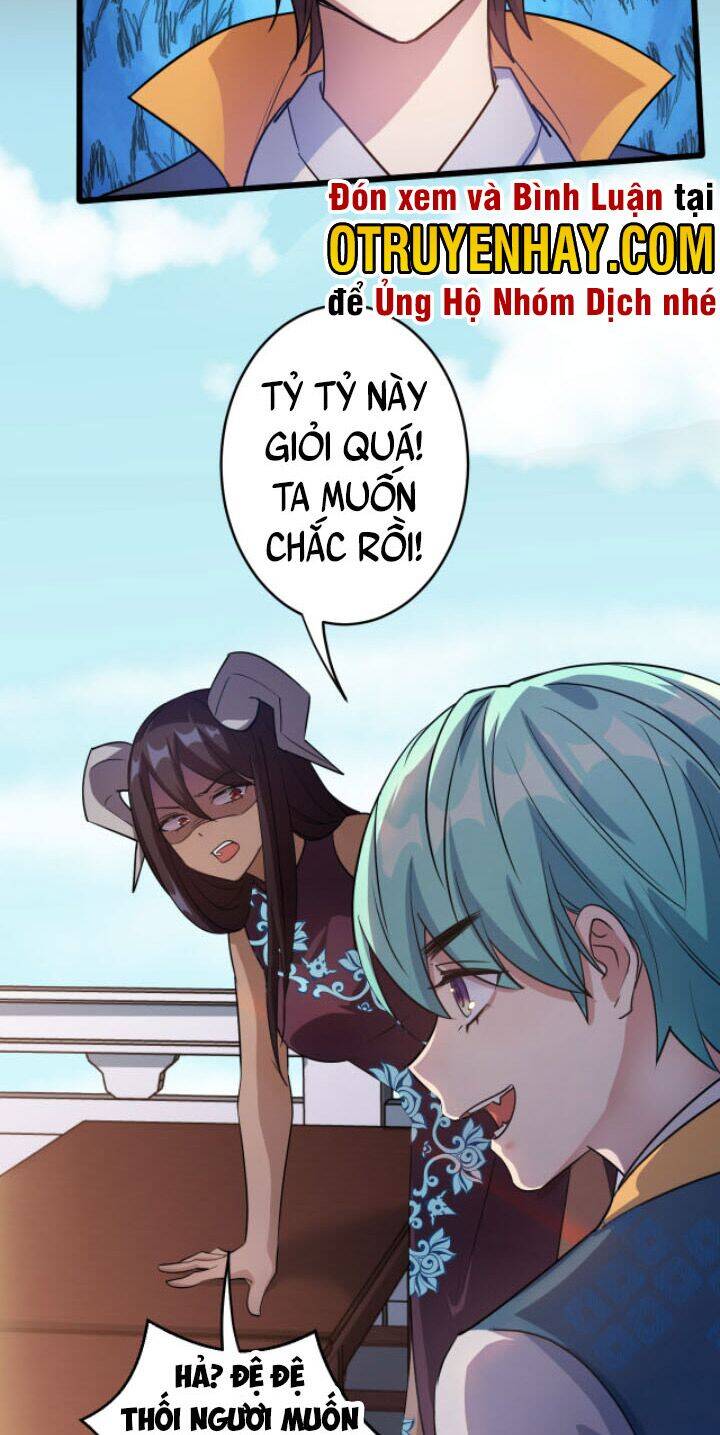 Các Ngươi Tu Tiên Còn Ta Rút Thẻ Chapter 1 - 47