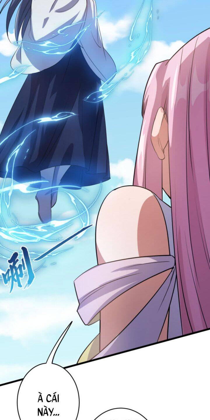 Các Ngươi Tu Tiên Còn Ta Rút Thẻ Chapter 1 - 49