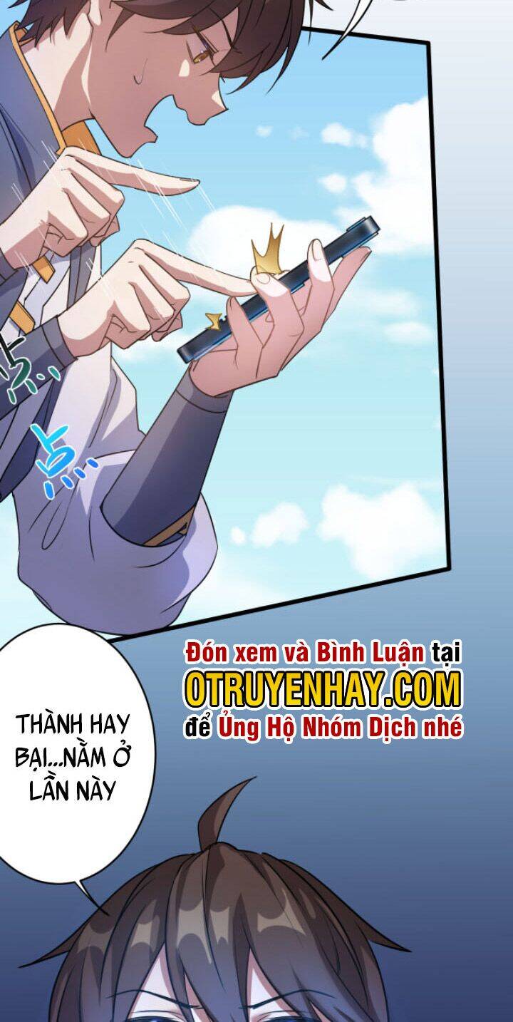 Các Ngươi Tu Tiên Còn Ta Rút Thẻ Chapter 1 - 56