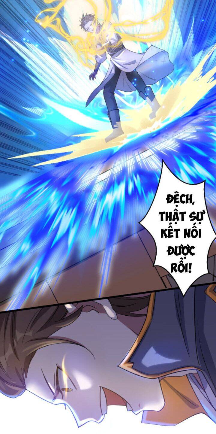 Các Ngươi Tu Tiên Còn Ta Rút Thẻ Chapter 1 - 64