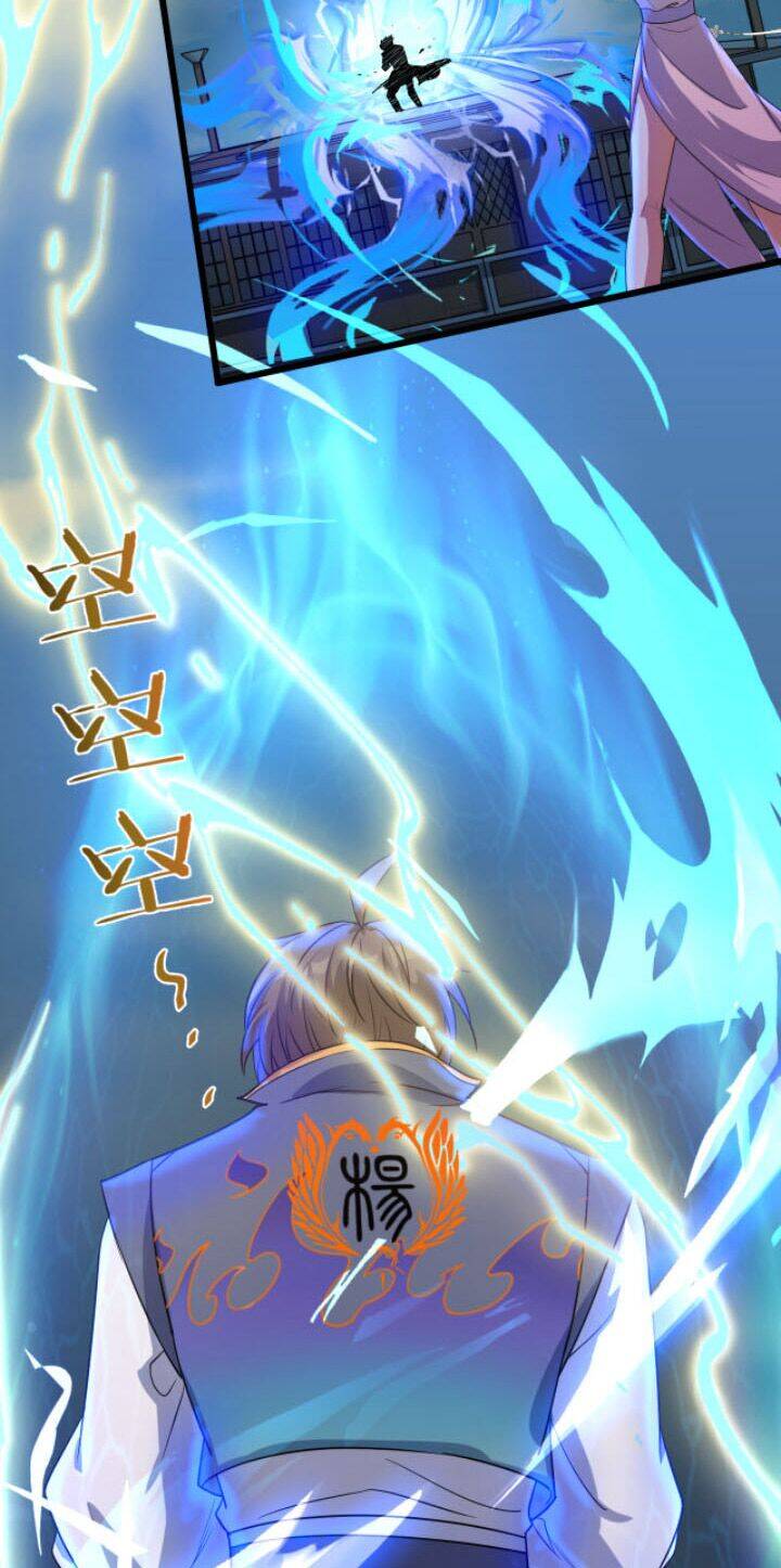 Các Ngươi Tu Tiên Còn Ta Rút Thẻ Chapter 1 - 66