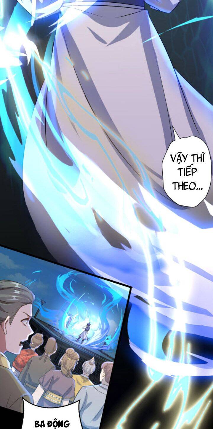 Các Ngươi Tu Tiên Còn Ta Rút Thẻ Chapter 1 - 67