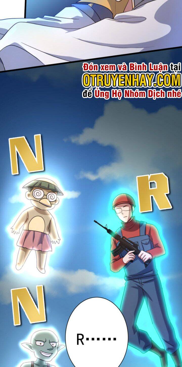 Các Ngươi Tu Tiên Còn Ta Rút Thẻ Chapter 1 - 70