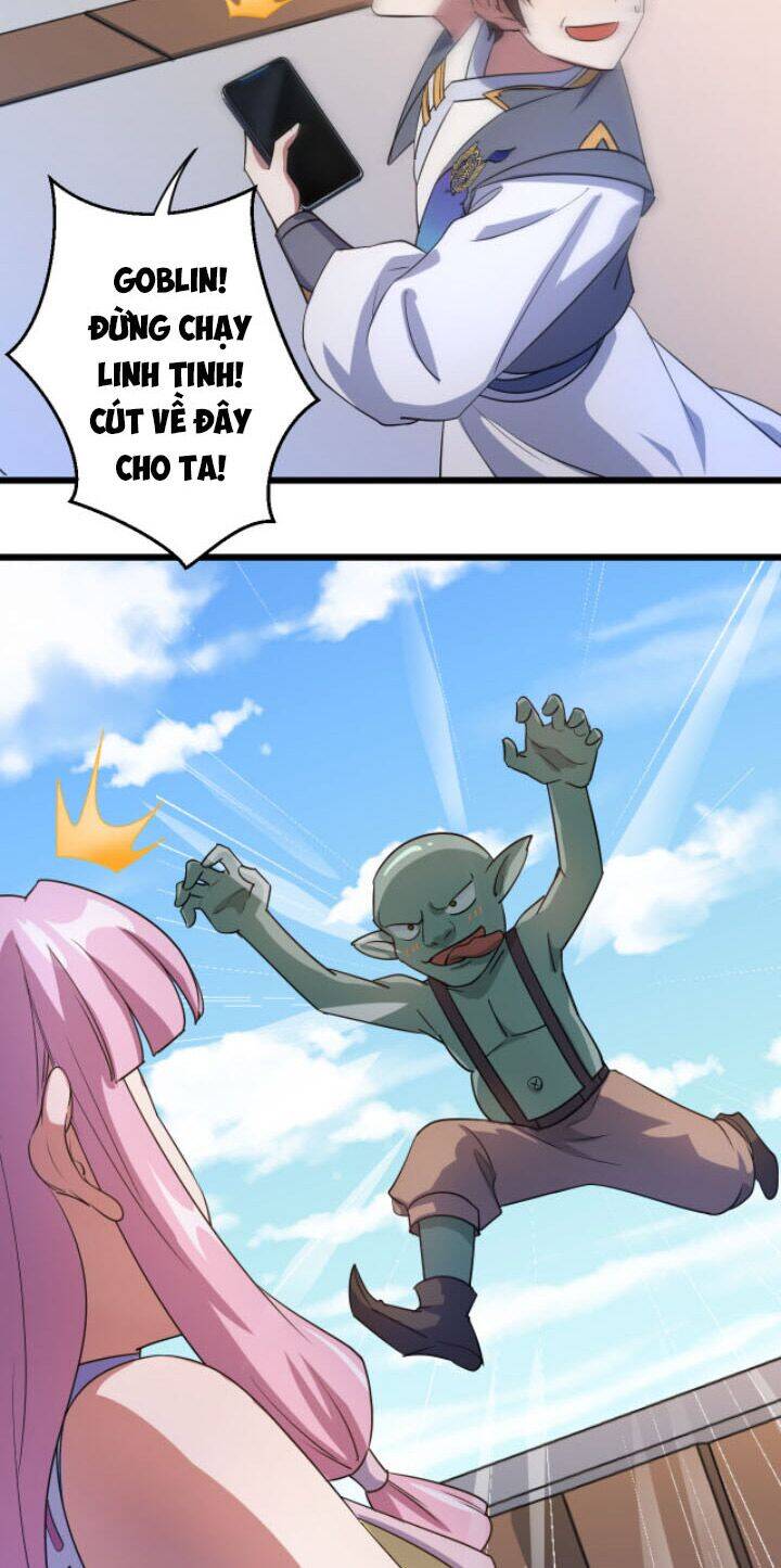 Các Ngươi Tu Tiên Còn Ta Rút Thẻ Chapter 1 - 75