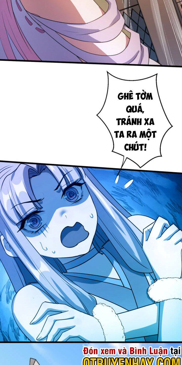 Các Ngươi Tu Tiên Còn Ta Rút Thẻ Chapter 1 - 76