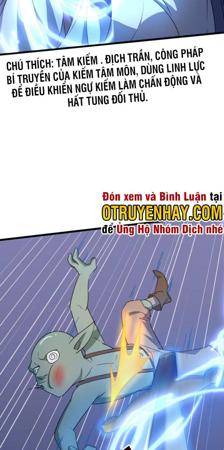 Các Ngươi Tu Tiên Còn Ta Rút Thẻ Chapter 1 - 79