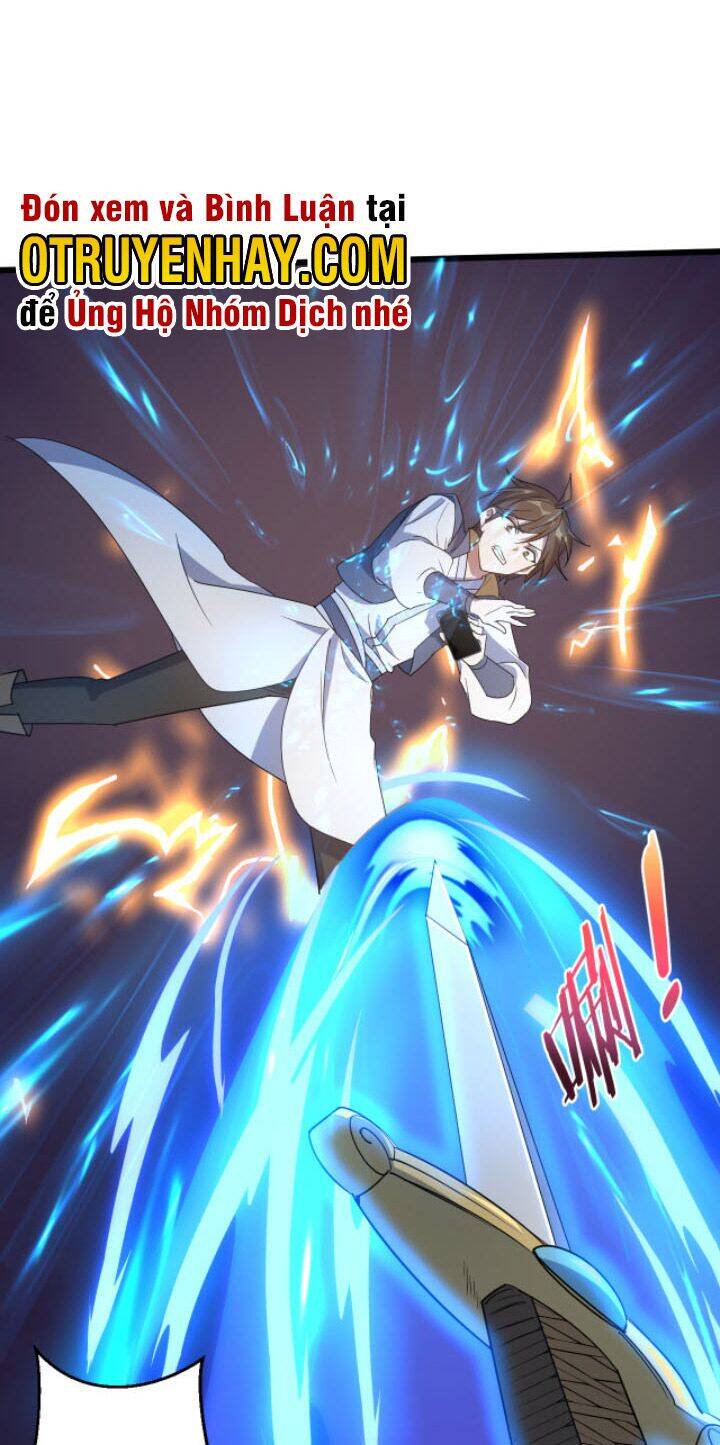 Các Ngươi Tu Tiên Còn Ta Rút Thẻ Chapter 1 - 81