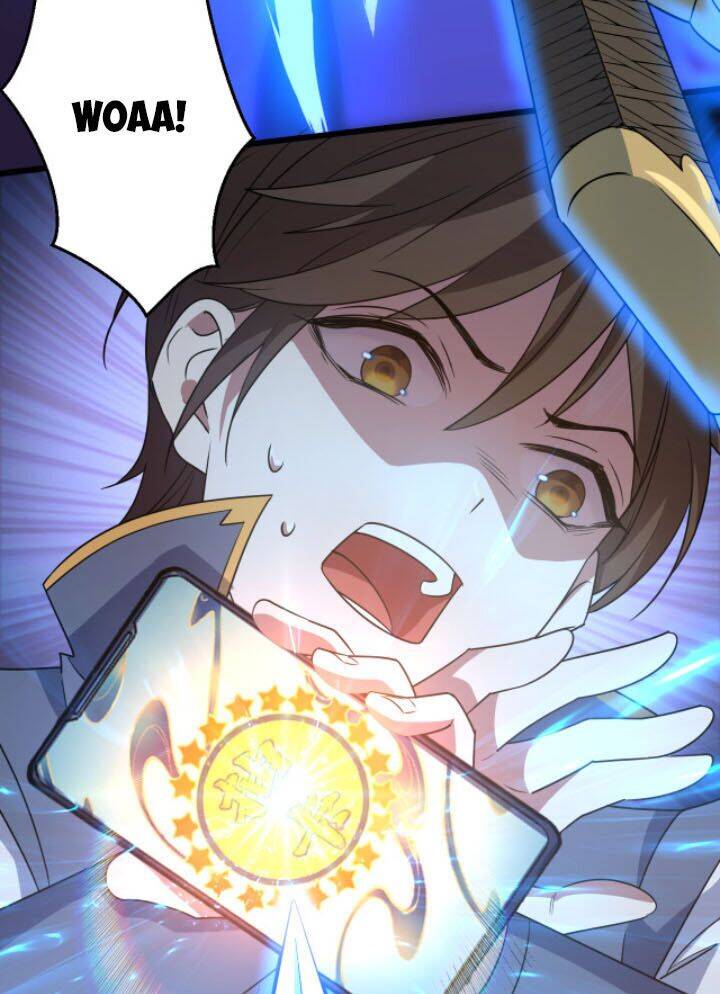 Các Ngươi Tu Tiên Còn Ta Rút Thẻ Chapter 1 - 82