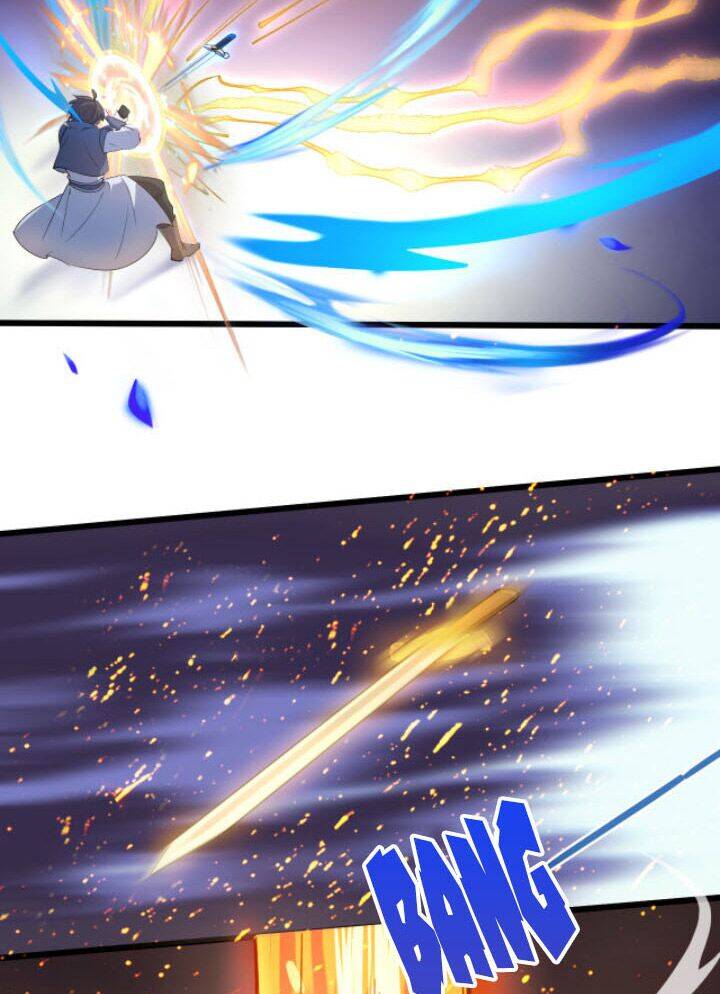 Các Ngươi Tu Tiên Còn Ta Rút Thẻ Chapter 1 - 84