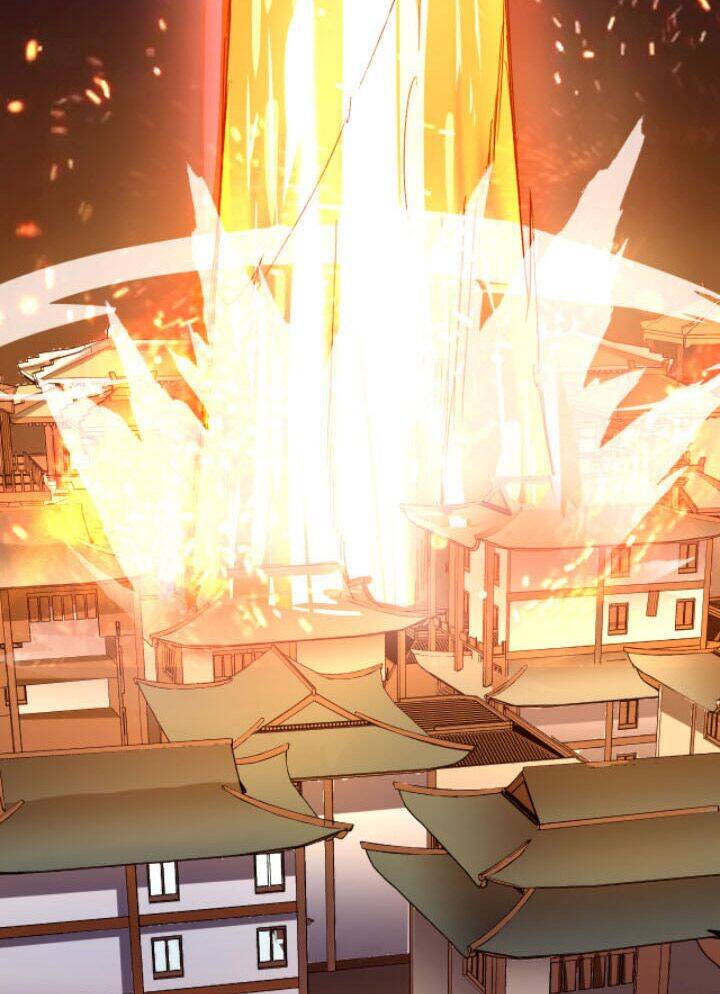 Các Ngươi Tu Tiên Còn Ta Rút Thẻ Chapter 1 - 86