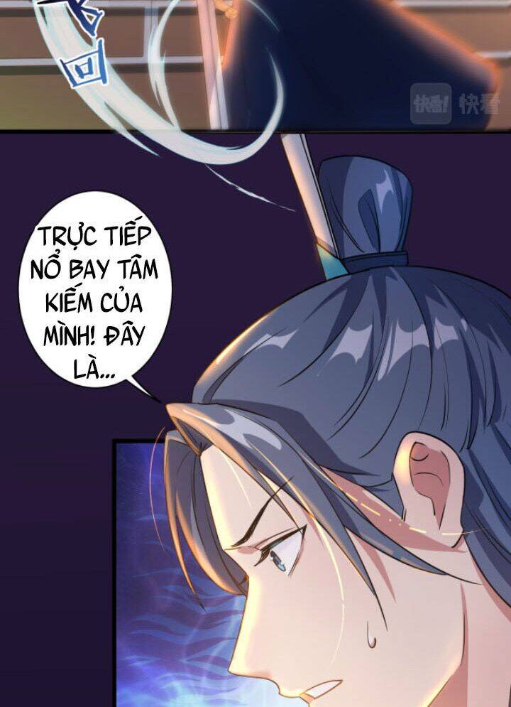 Các Ngươi Tu Tiên Còn Ta Rút Thẻ Chapter 1 - 89