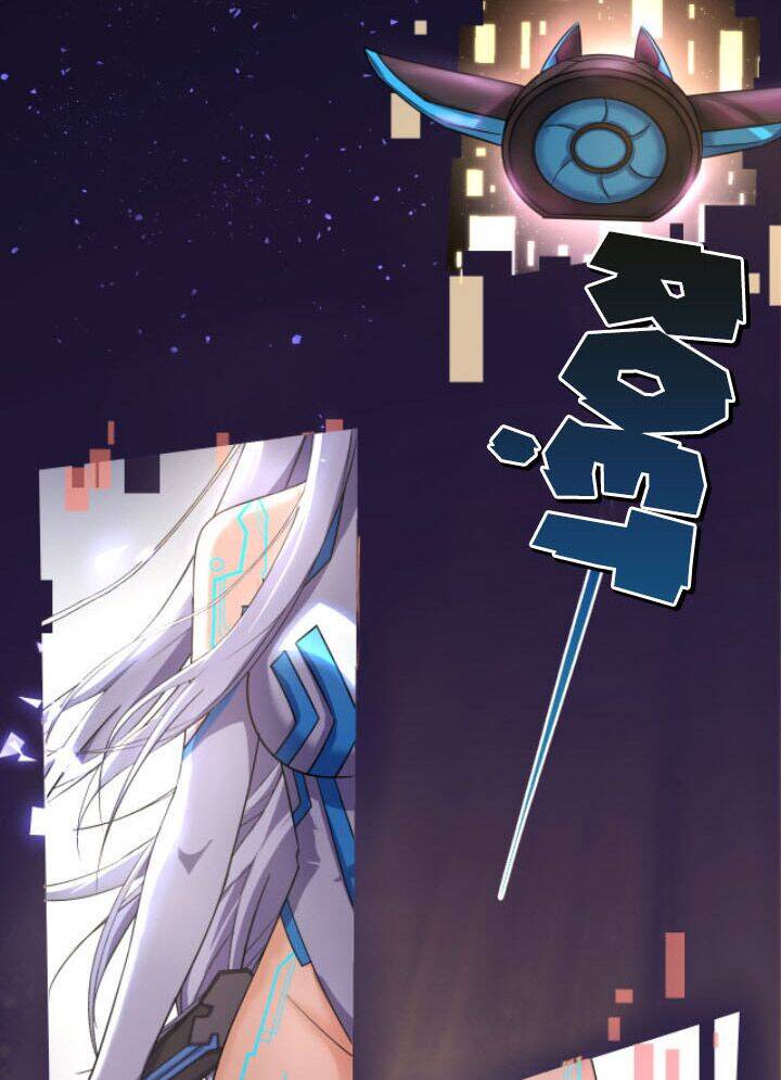 Các Ngươi Tu Tiên Còn Ta Rút Thẻ Chapter 1 - 91