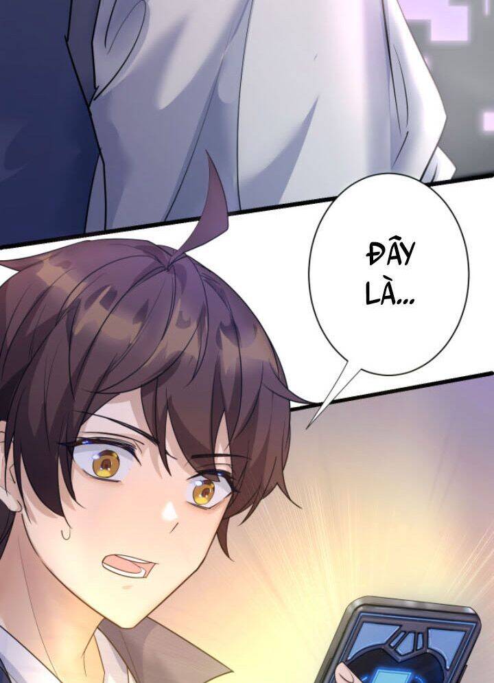 Các Ngươi Tu Tiên Còn Ta Rút Thẻ Chapter 1 - 98