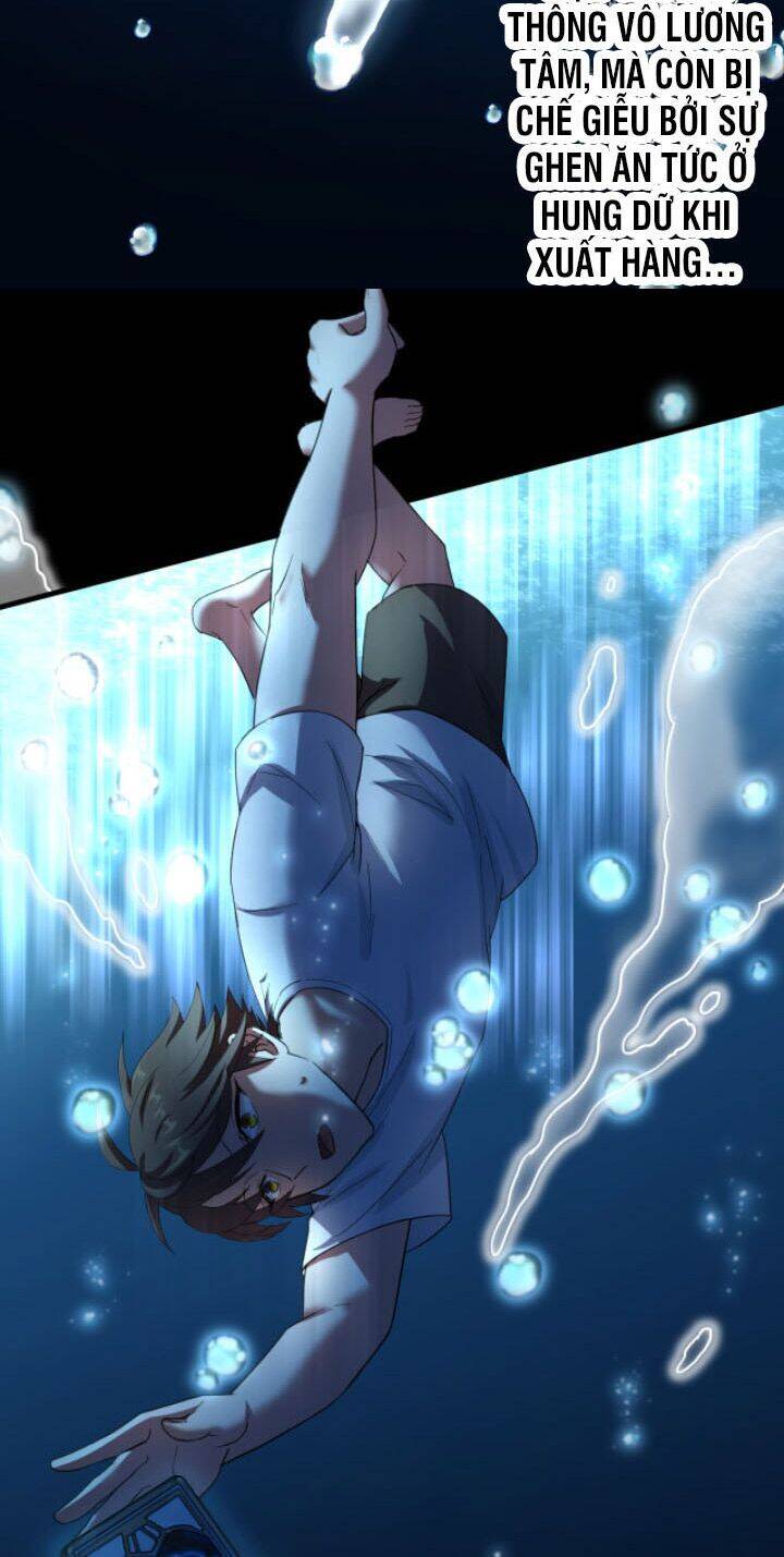 Các Ngươi Tu Tiên Còn Ta Rút Thẻ Chapter 3 - 13