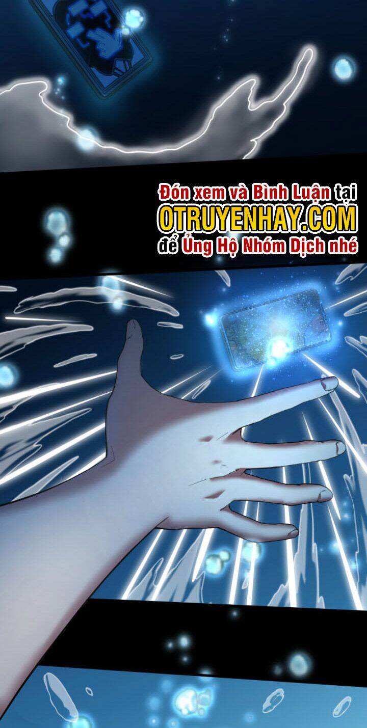 Các Ngươi Tu Tiên Còn Ta Rút Thẻ Chapter 3 - 14